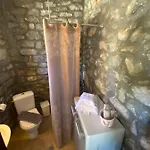 Mani Spot In Stavri Semesterbostad