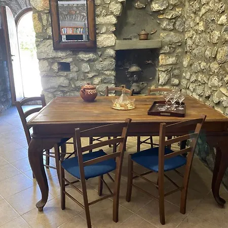 Stavri Stone House Stavrion