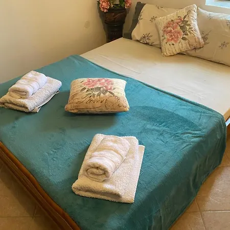 Mani Spot In Stavri *