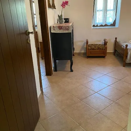 Holiday home Stavri Stone House *