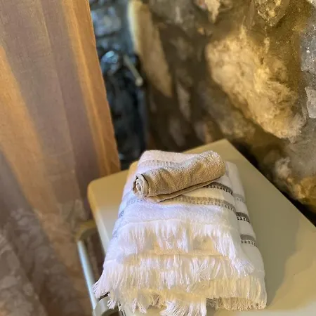 Mani Spot In Stavri Stavríon