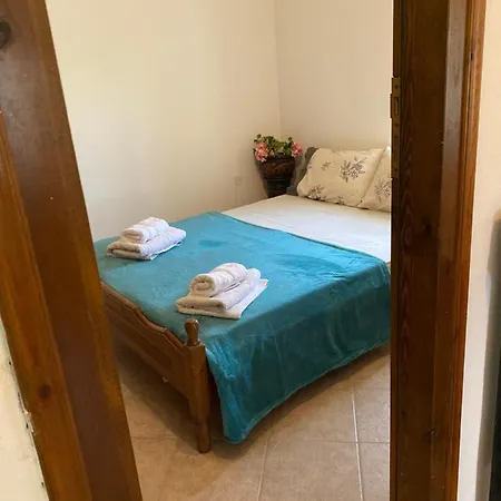 Mani Spot In Stavri *