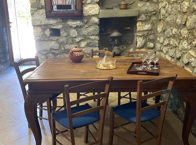 Mani Spot In Stavri Stavrion