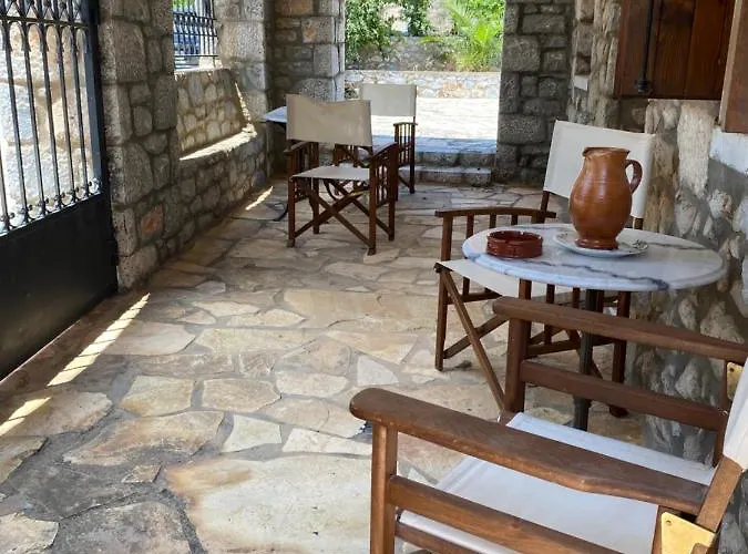 Casa de Férias Mani Spot In Stavri Stavríon