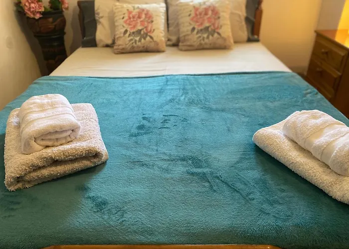 Mani Spot In Stavri * Stavrion