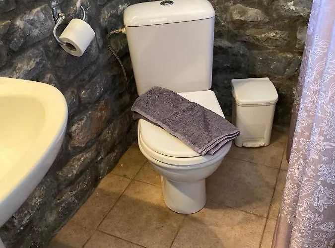 Mani Spot In Stavri * Stavrion