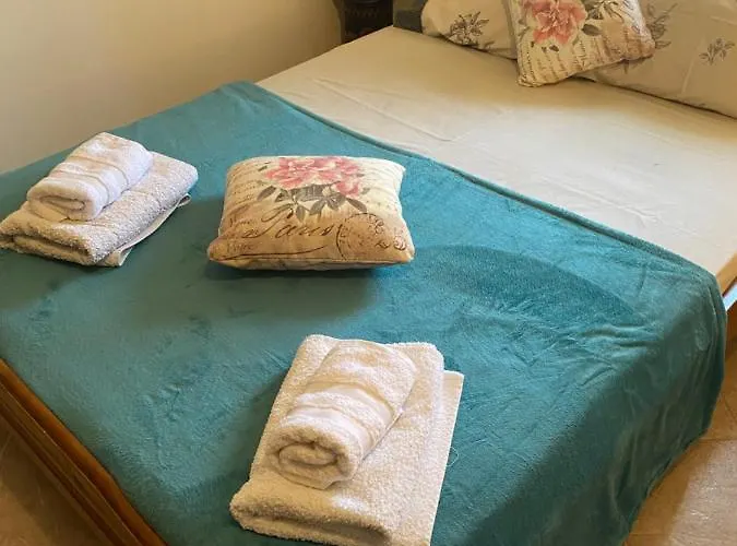 Mani Spot In Stavri *