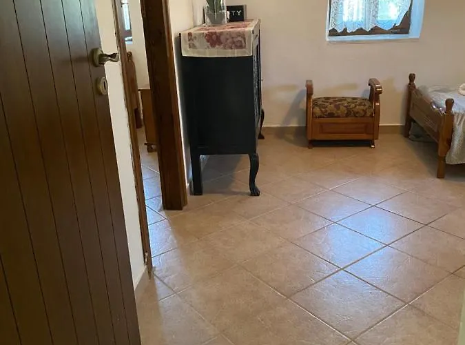 Hébergement de vacances Mani Spot In Stavri *