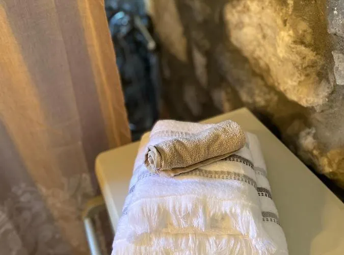 Mani Spot In Stavri Stavríon